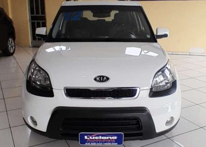 Kia Motors Soul