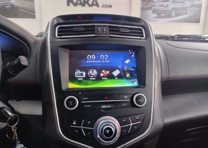 Lifan X60