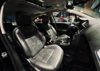 Citroen C4 Lounge