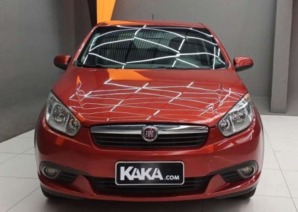 Fiat Siena