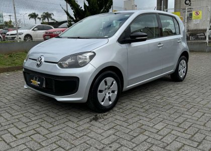 Volkswagen Up