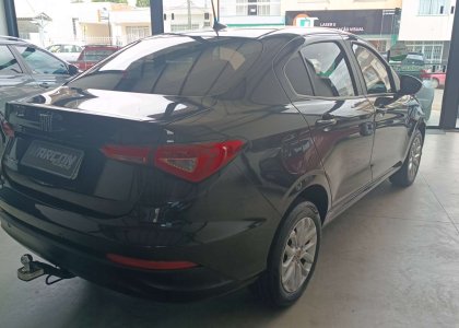 Fiat Cronos