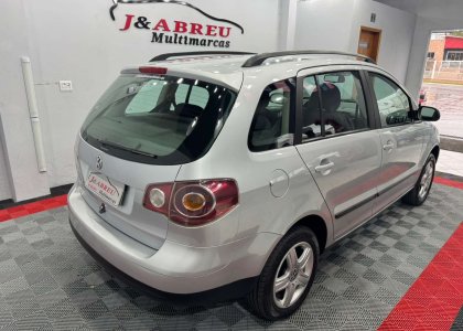 Volkswagen Space Fox