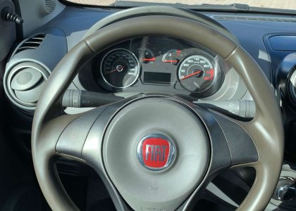 Fiat Palio