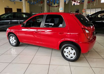 Chevrolet Celta