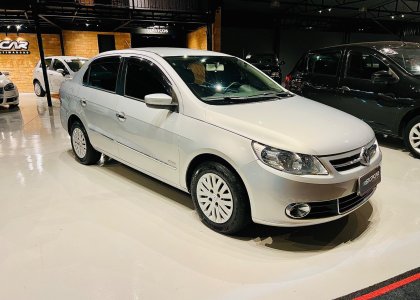 Volkswagen Voyage