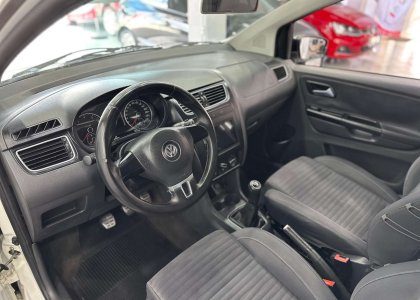 Volkswagen Crossfox