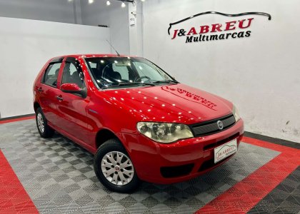 Fiat Palio