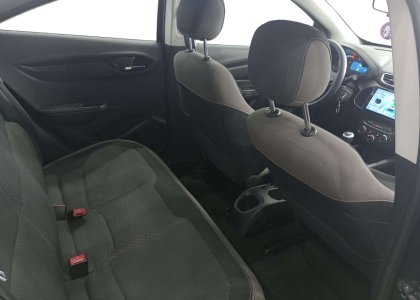 Chevrolet Prisma