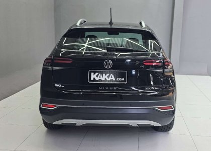 Volkswagen Nivus