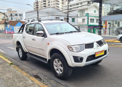 Mitsubishi L200 Triton