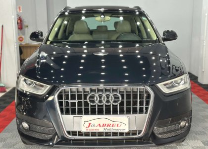 Audi Audi Q3