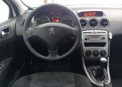 Peugeot Peugeot 308