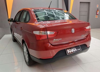 Fiat Siena
