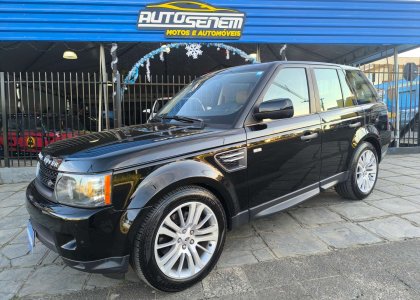 Land Rover Ranger Rover Sport