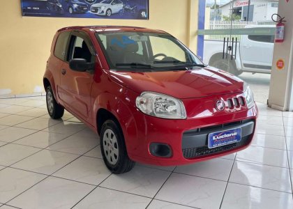 Fiat Uno