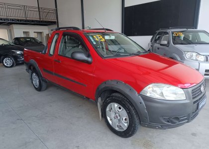 Fiat Strada