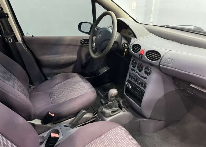 Mercedes-Benz Classe A