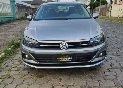 Volkswagen Virtus