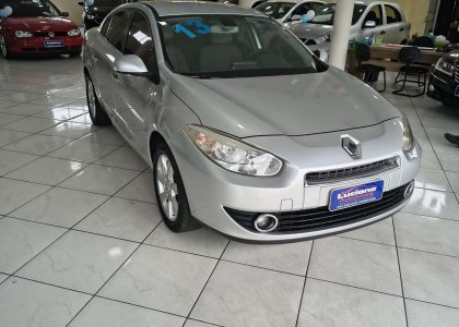 Renault Fluence