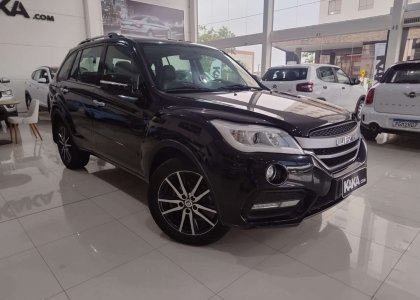 Lifan X60