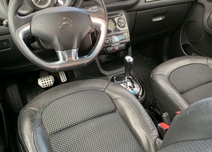 Citroen Aircross