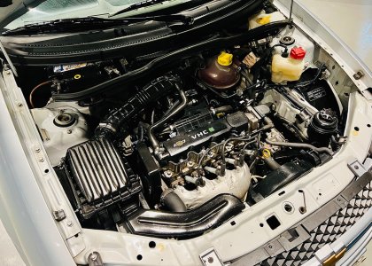 Chevrolet Classic