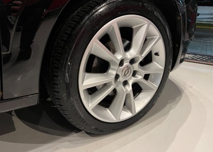Chevrolet Vectra