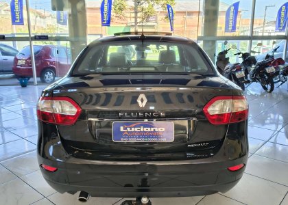 Renault Fluence