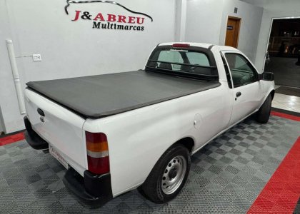 Ford Courier