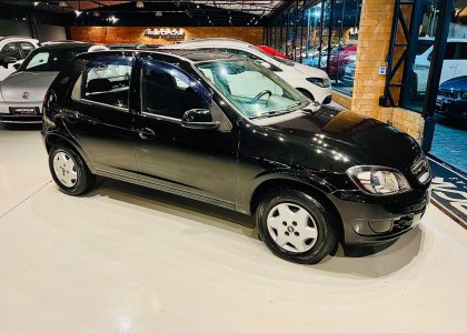 Chevrolet Celta