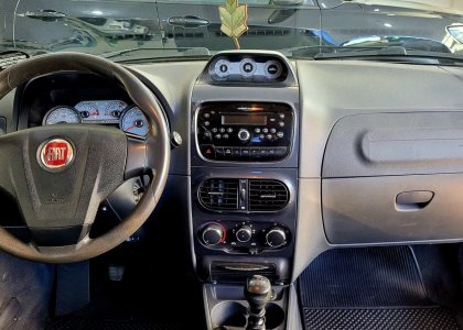 Fiat Strada