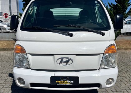 Hyundai HR