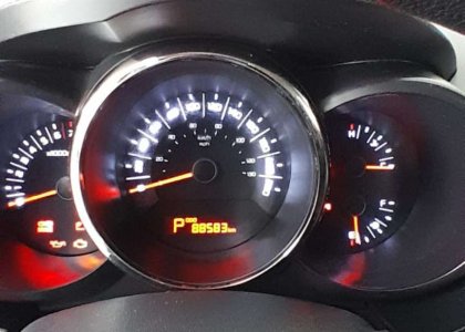 Kia Motors Soul