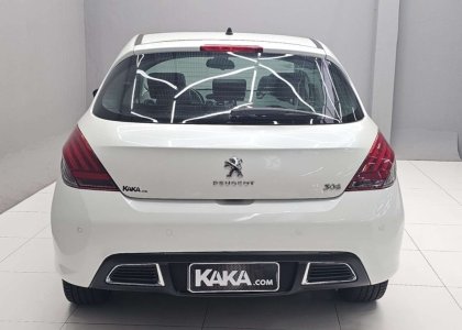 Peugeot Peugeot 308