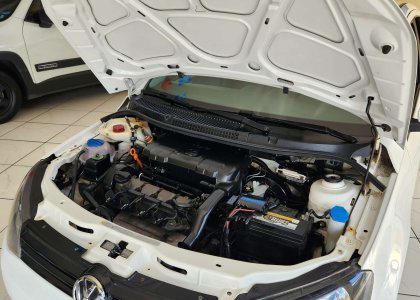 Volkswagen Voyage