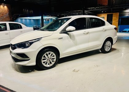 Fiat Cronos