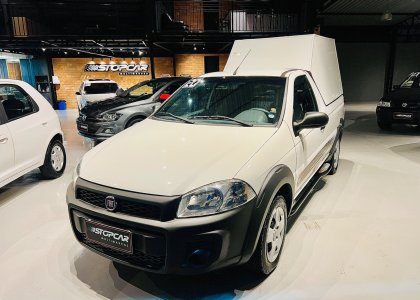 Fiat Strada