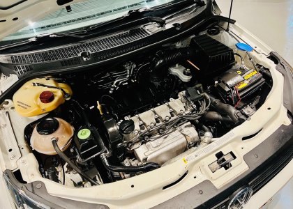 Volkswagen Voyage