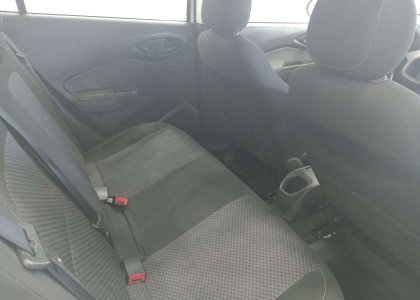 Chevrolet Prisma