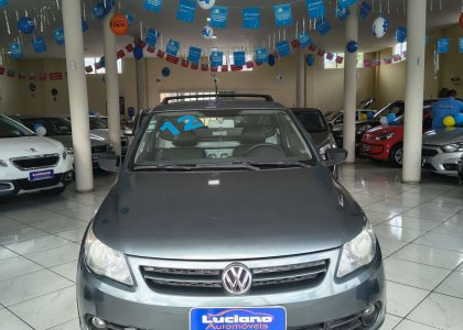 Volkswagen Saveiro