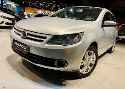 Volkswagen Voyage