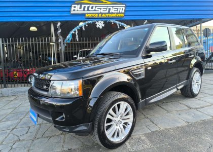 Land Rover Ranger Rover Sport