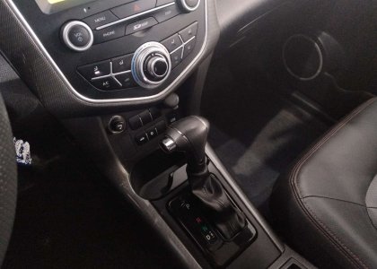 Lifan X60