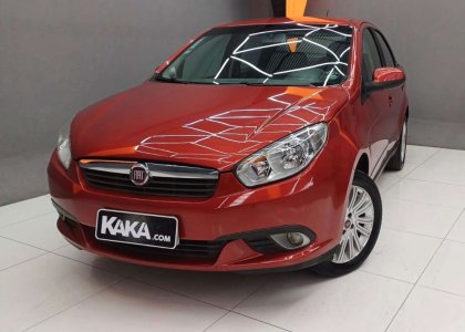 Fiat Siena