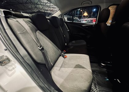 Fiat Cronos