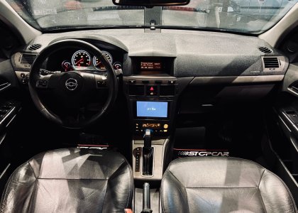 Chevrolet Vectra