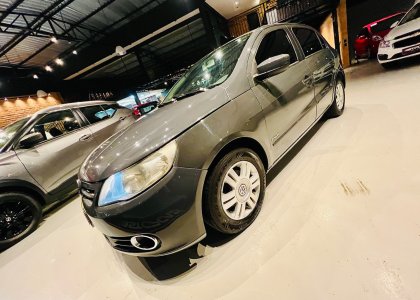 Volkswagen Gol