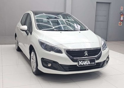 Peugeot Peugeot 308