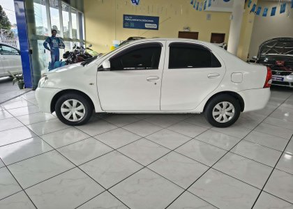 Toyota Etios